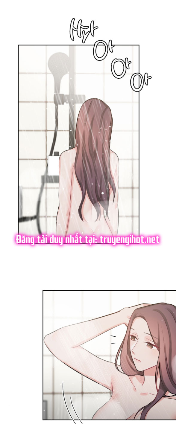 Trợ Lí Kim, Ăn Thử Không chapter 5.1 - Trang 1