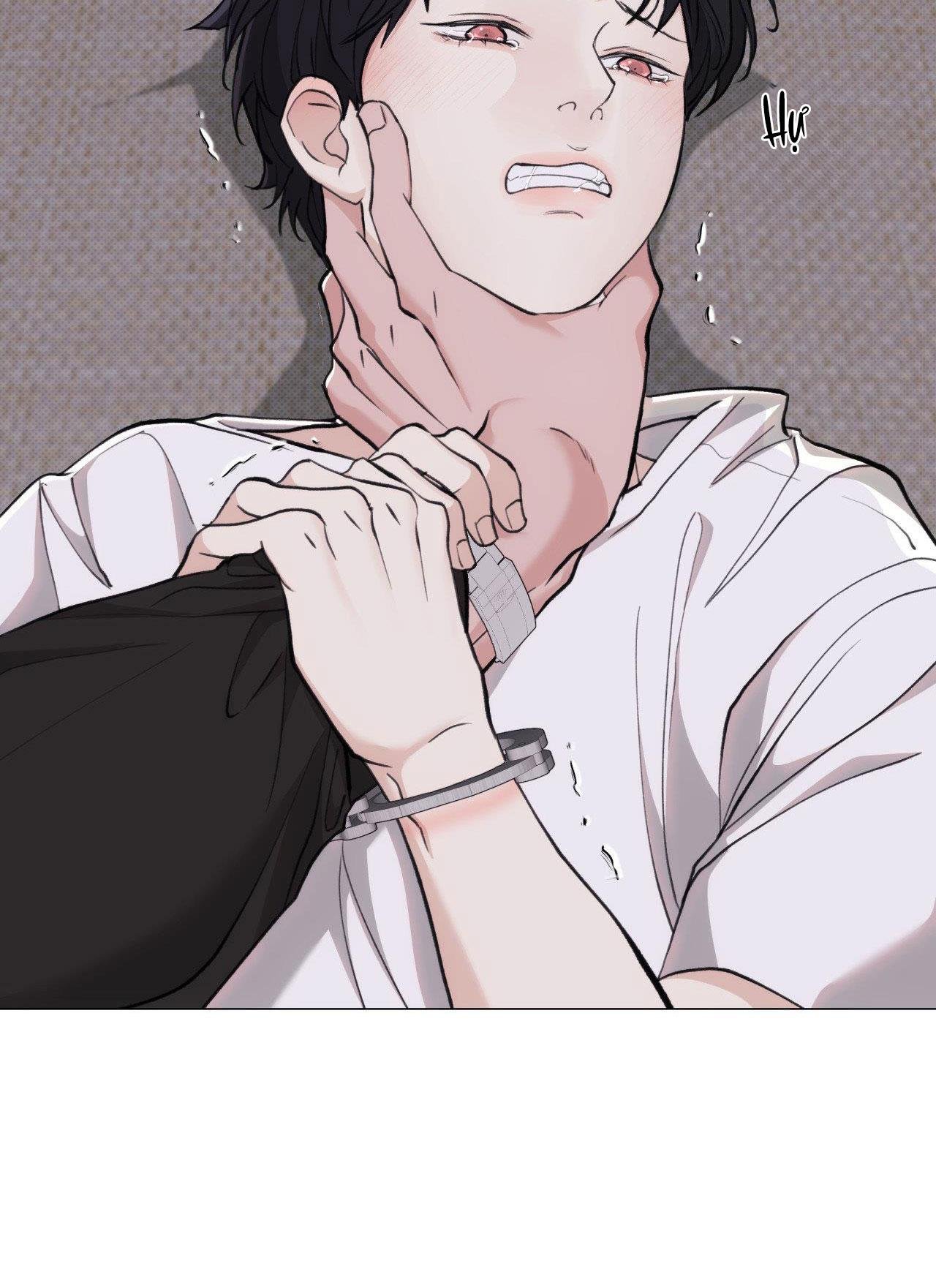 em bé và đại ca Chapter 22 18+ 23