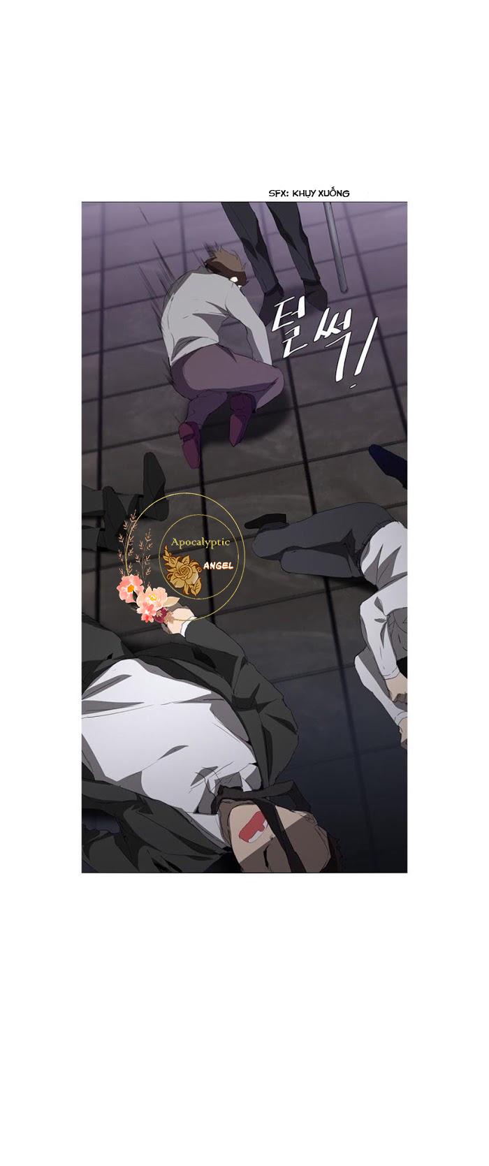 nhiệm vụ tiềm ẩn chapter 5 38