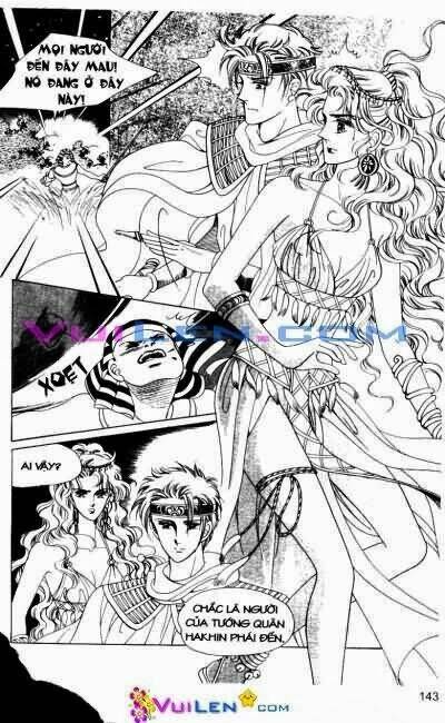 hậu duệ hoàng gia chapter 1 143