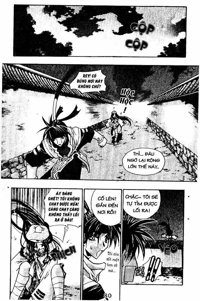 vô song bảo kiếm chapter 3 11