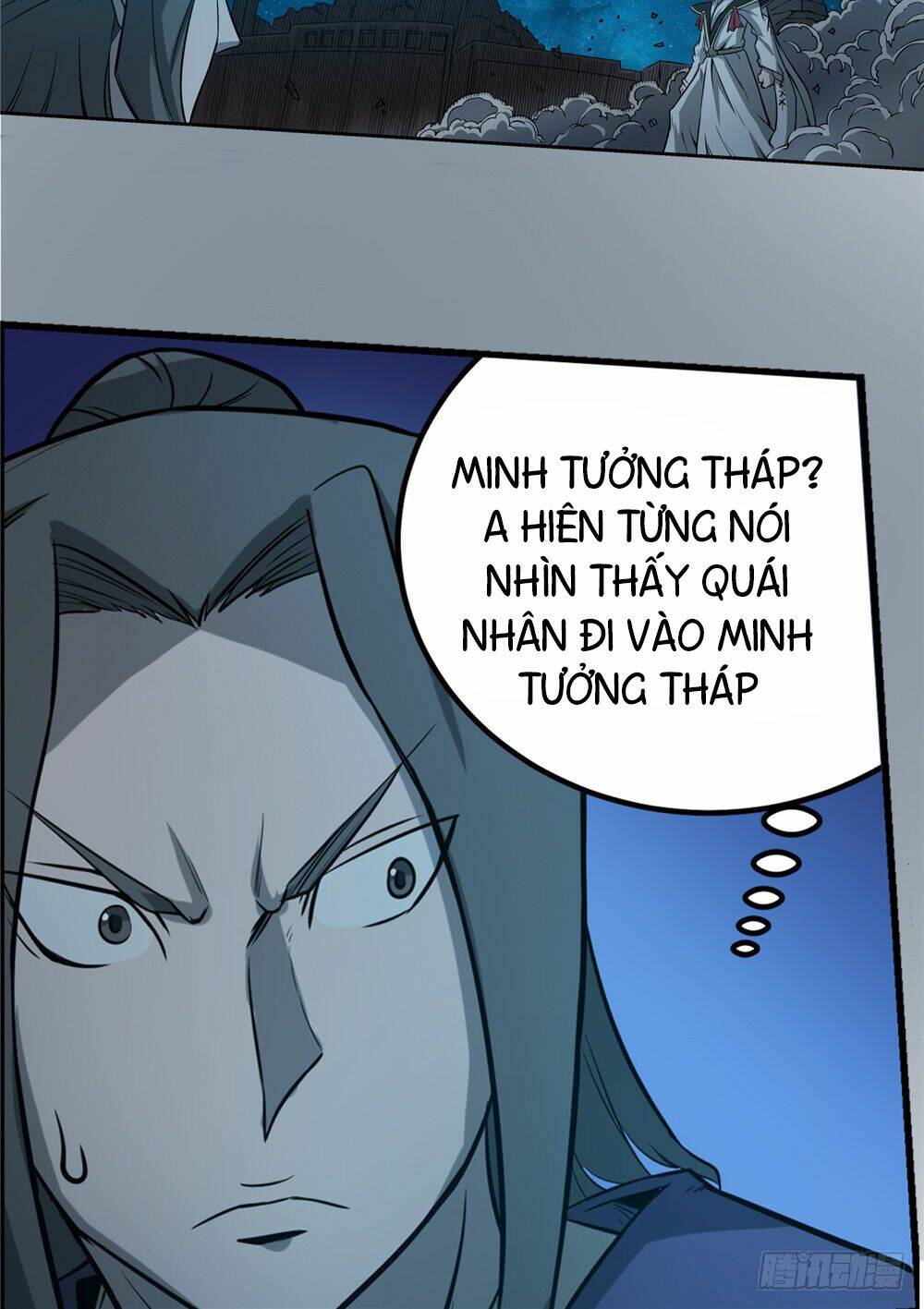 hiệp hành cửu thiên chapter 53 24