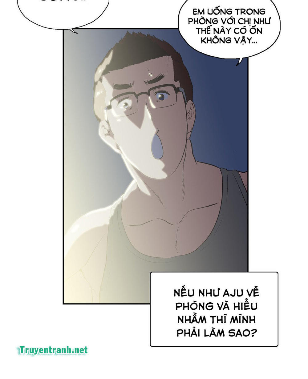đừng học nữa, chạm vào em đi mà! chapter 71 32