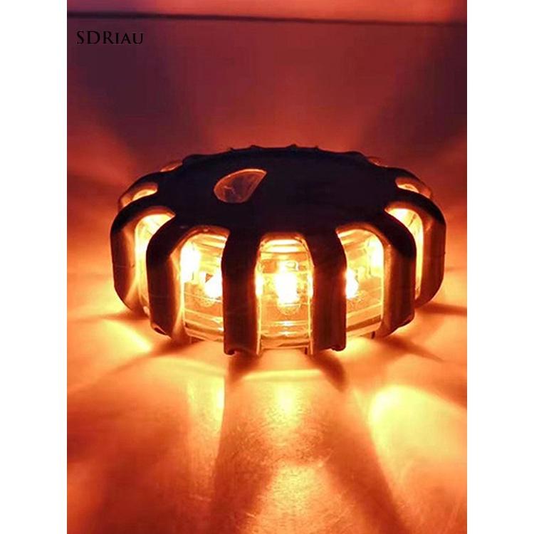 Đĩa Khẩn Cấp Pemg Chín Chế Độ Đường Bảo Vệ An Toàn Chống Rơi Cho Hoạt Động Ngoài Trời