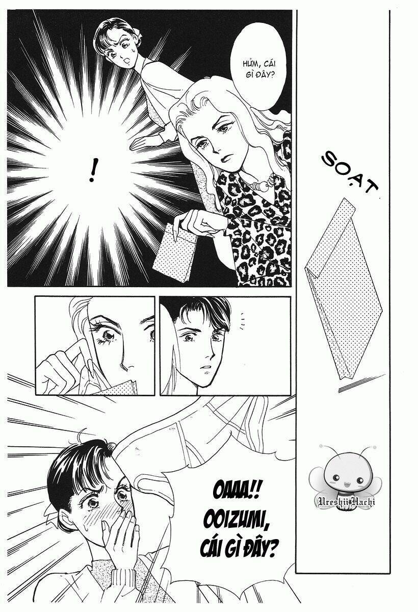 anata to senya ichiya (bên anh nghìn lẻ một đêm) chapter 1 45