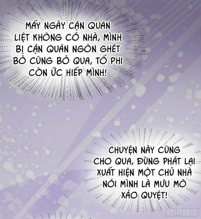 liệt ái tri hạ: series mật đào tiểu tình nhân chapter 56 26