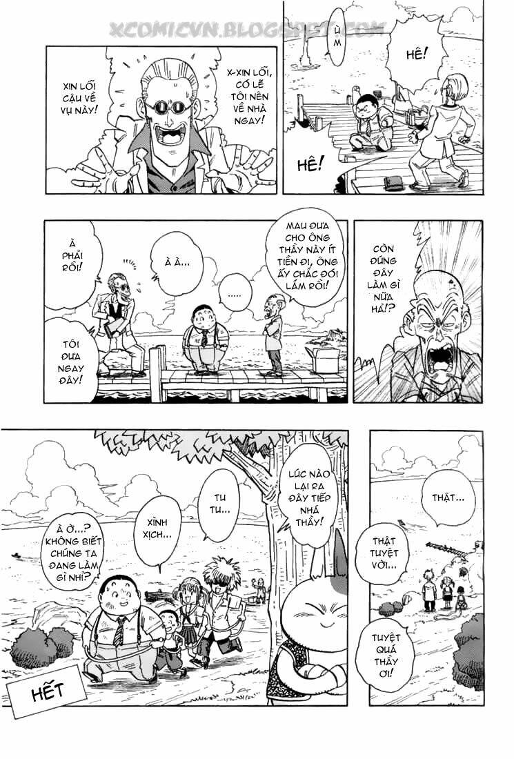 neko majin chapter 2 19