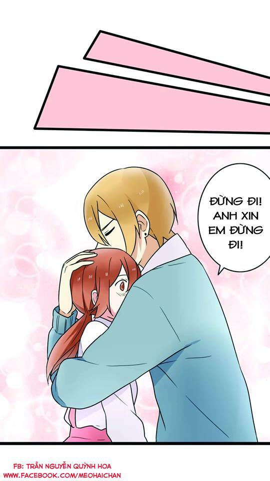 tình yêu! bắt đầu từ ngày hôm nay chapter 17 30