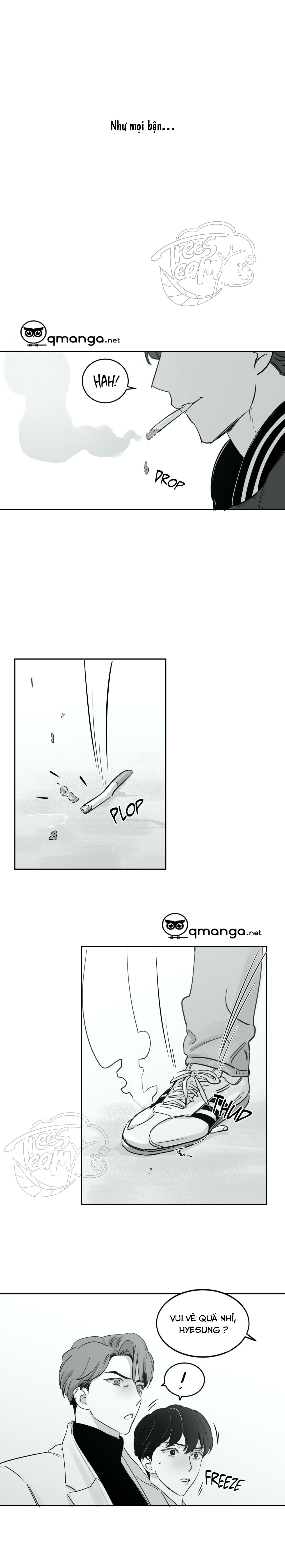 crash into me chapter 15 11