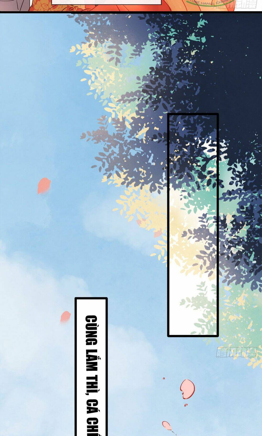 sổ tay xoay người của thị thiếp chapter 1.2 3