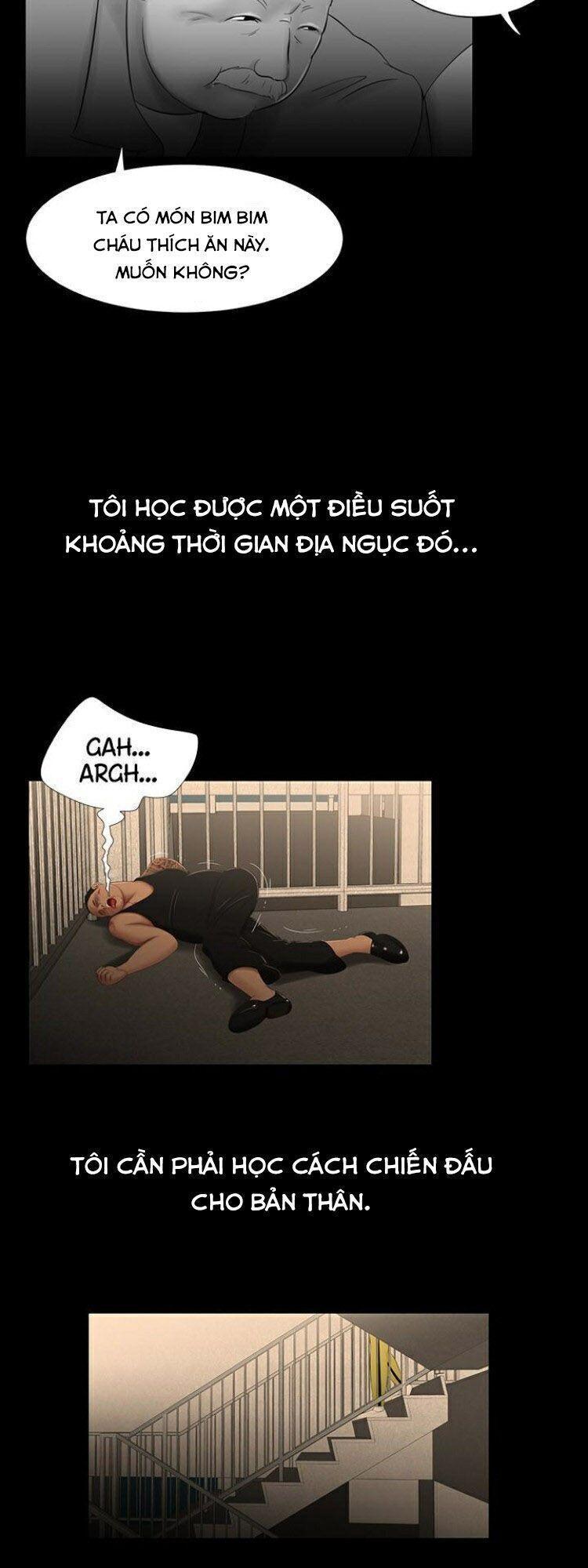 chú và cháu chapter 26 6