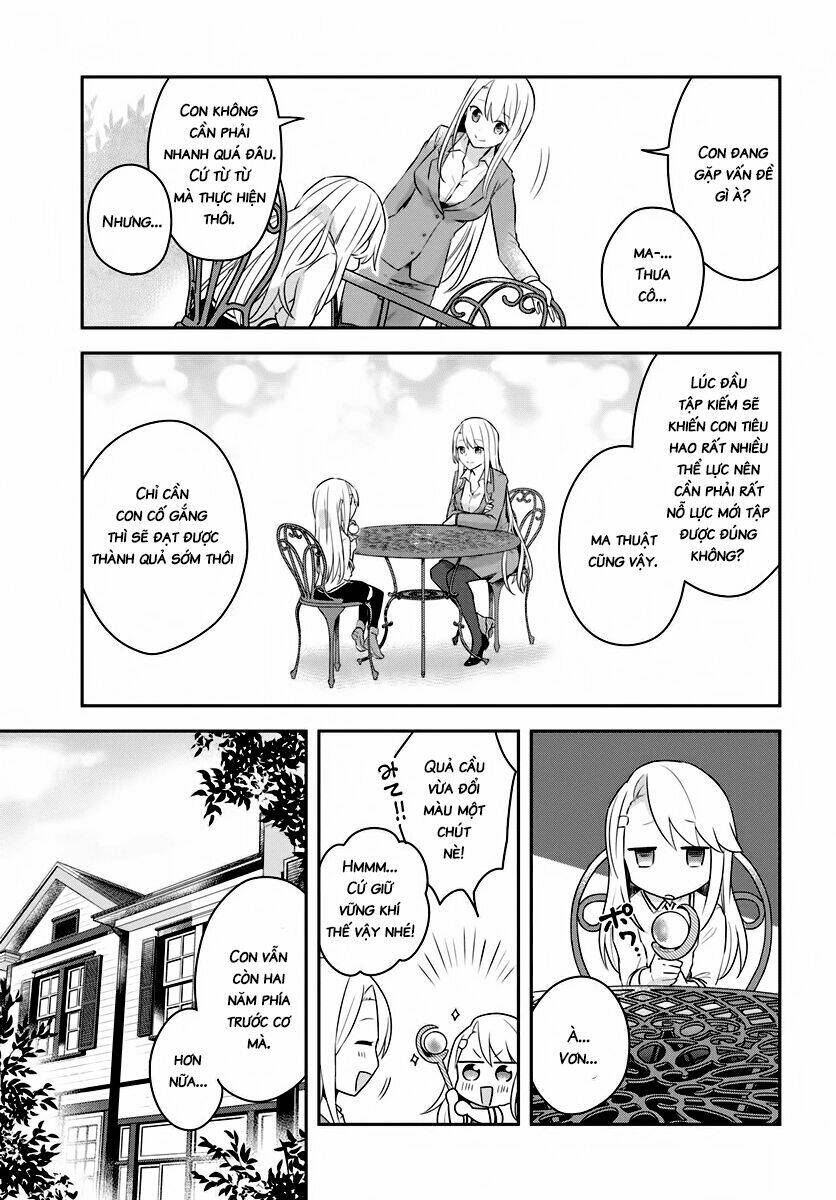 eiyuu no musume to shite umarekawatta eiyuu wa futatabi eiyuu o mezasu chapter 5.2 16