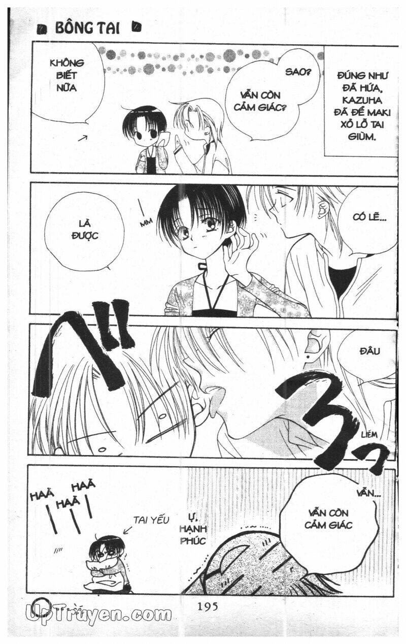 thấy mờ ghét chapter 13 188