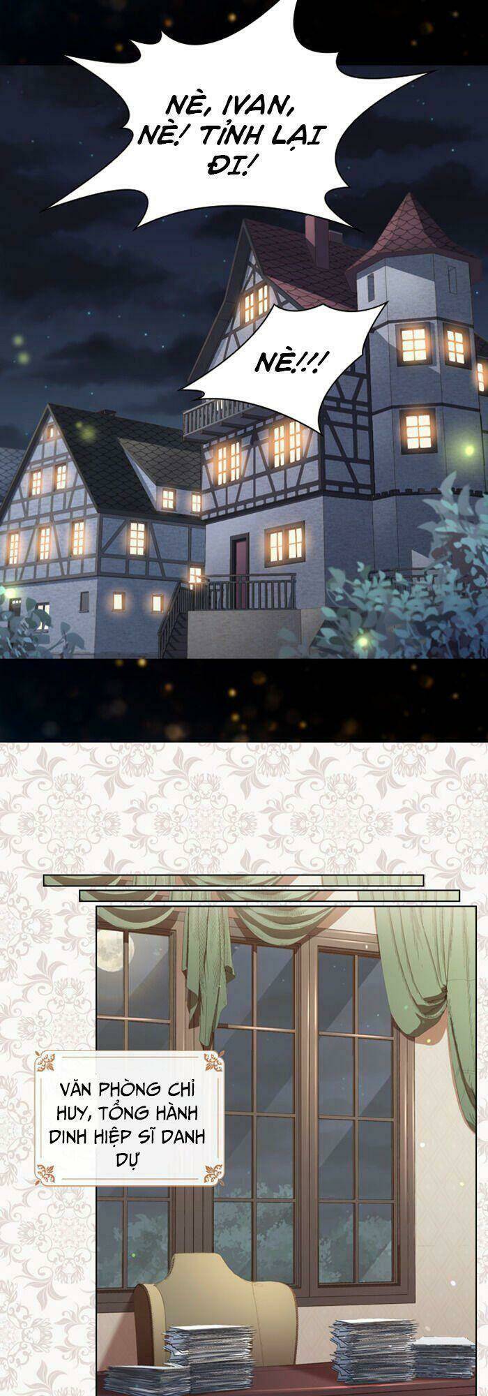 quy luật sinh tồn của nữ phụ chapter 39 39