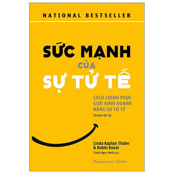 Sức Mạnh Của Sự Tử Tế