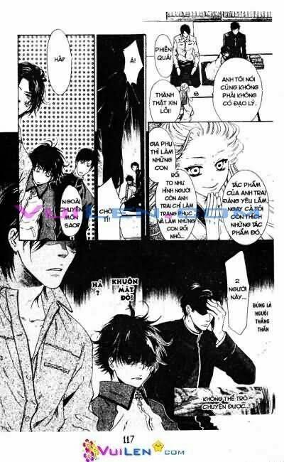 bát khuyển sỹ phương đông chapter 7 117