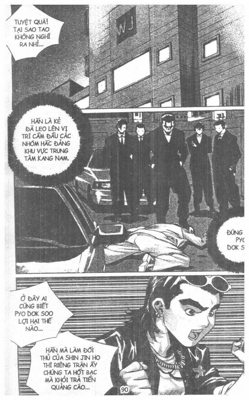 change guy chapter 132 86