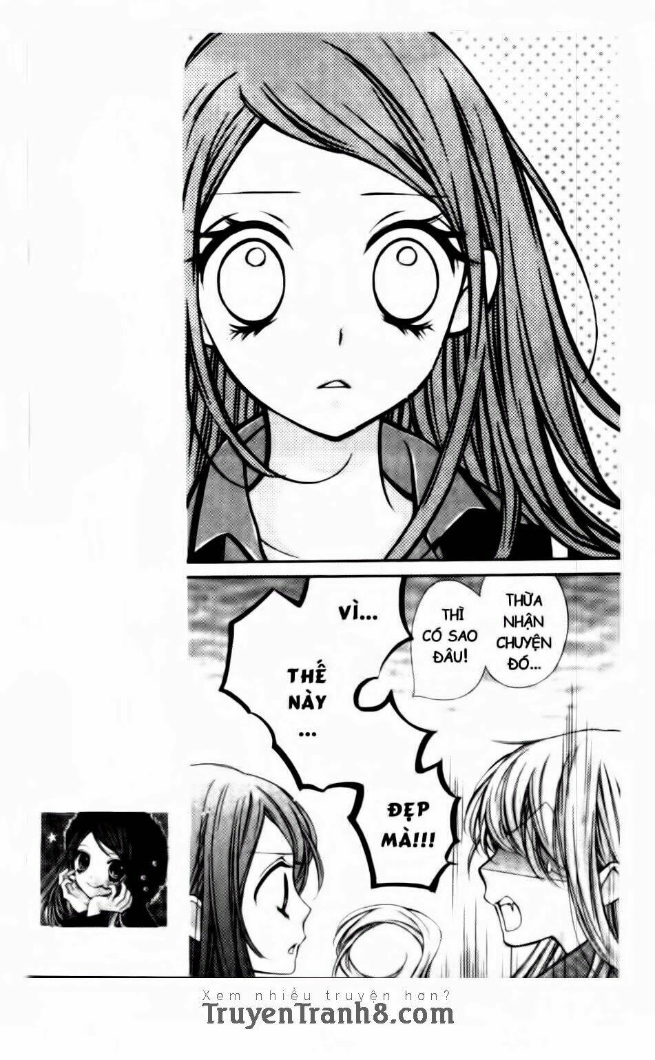 ác ma của chiến thắng chapter 20 9