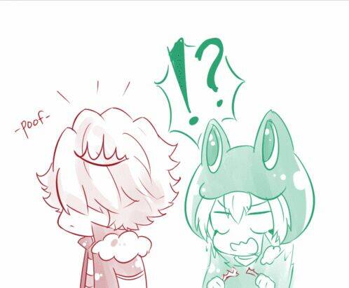 khr doujinshi - b26 short doujin chapter 18 4