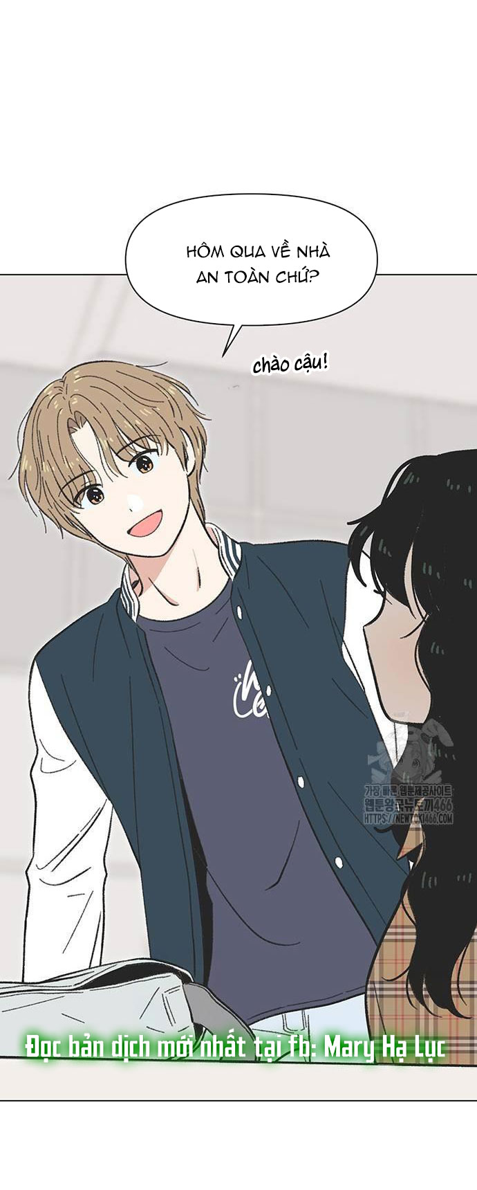 Thanh Xuân Đáng Yêu chapter 20.1 25