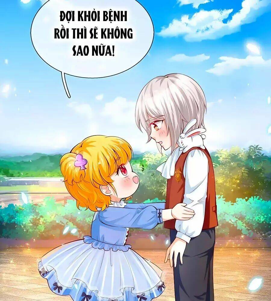 bỗng một ngày trở thành con gái nhà vua chapter 99 45