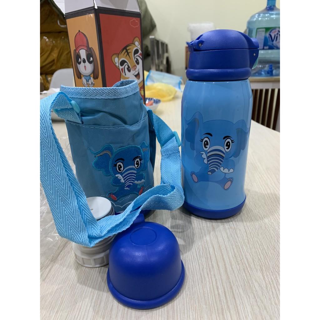 Bình giữ nhiệt trẻ em