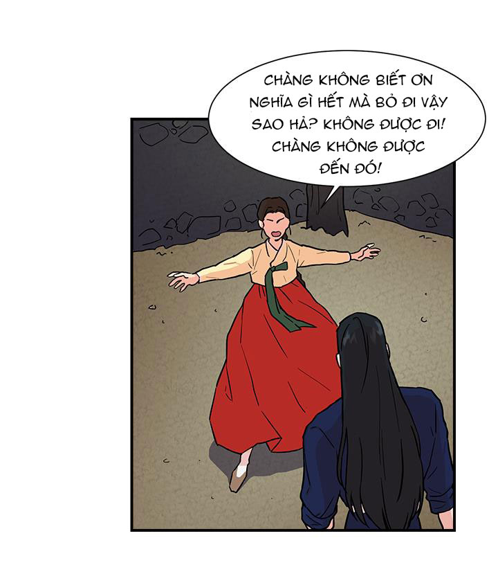 lang quân bạch hổ chapter 6.3 13