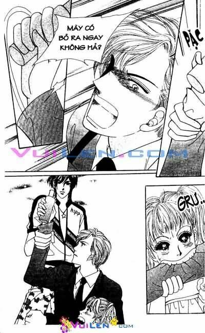 cô nàng đỏm dáng chapter 1 102