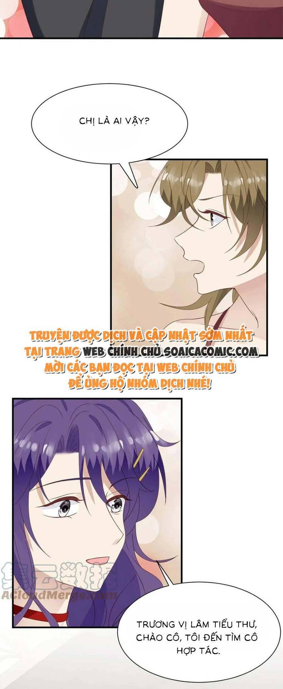 dựa vào đại lão ổn định vị trí c trong nam đoàn chapter 190 15