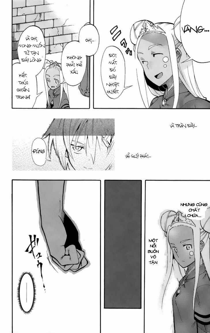 tripeace chapter 9 31