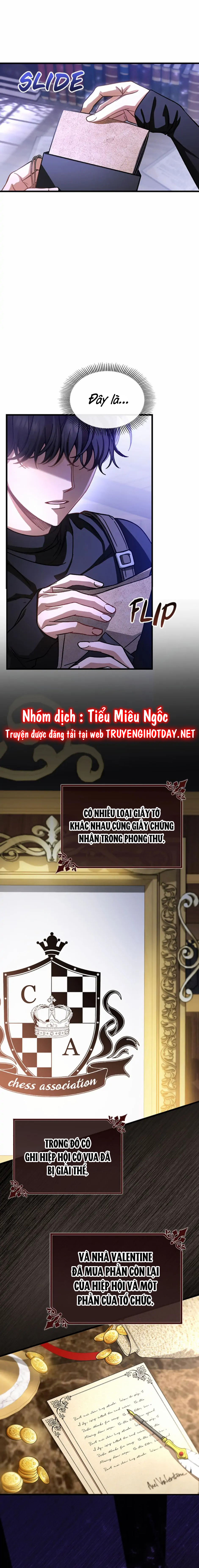 vị cứu tinh của nhân vật chính chapter 41 20