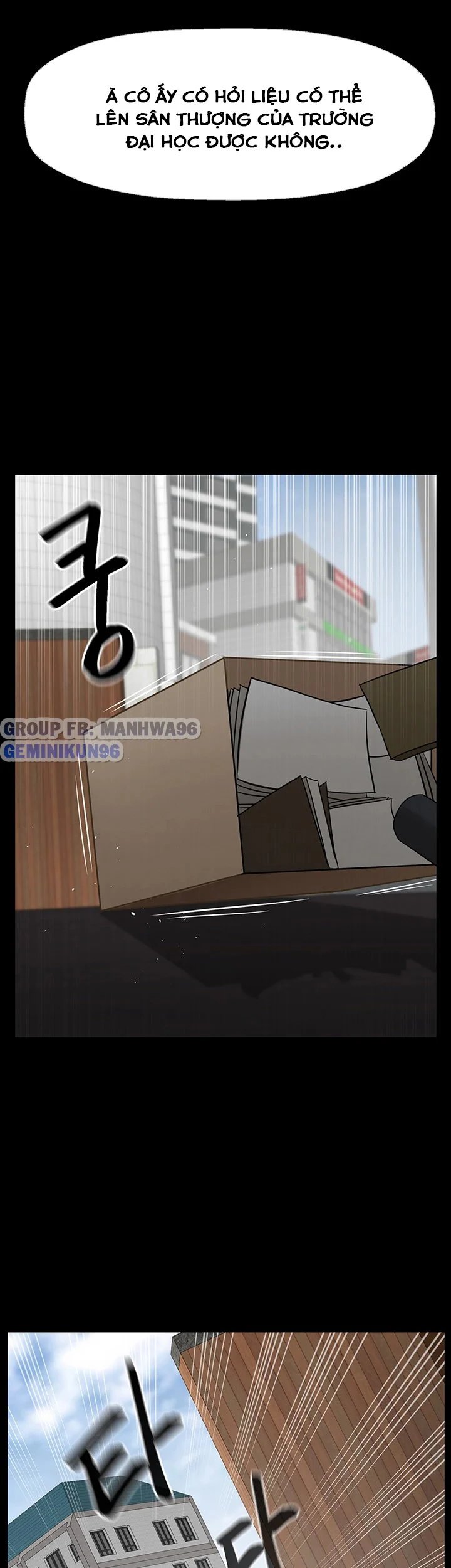 lớp học thể chất chapter 52 51