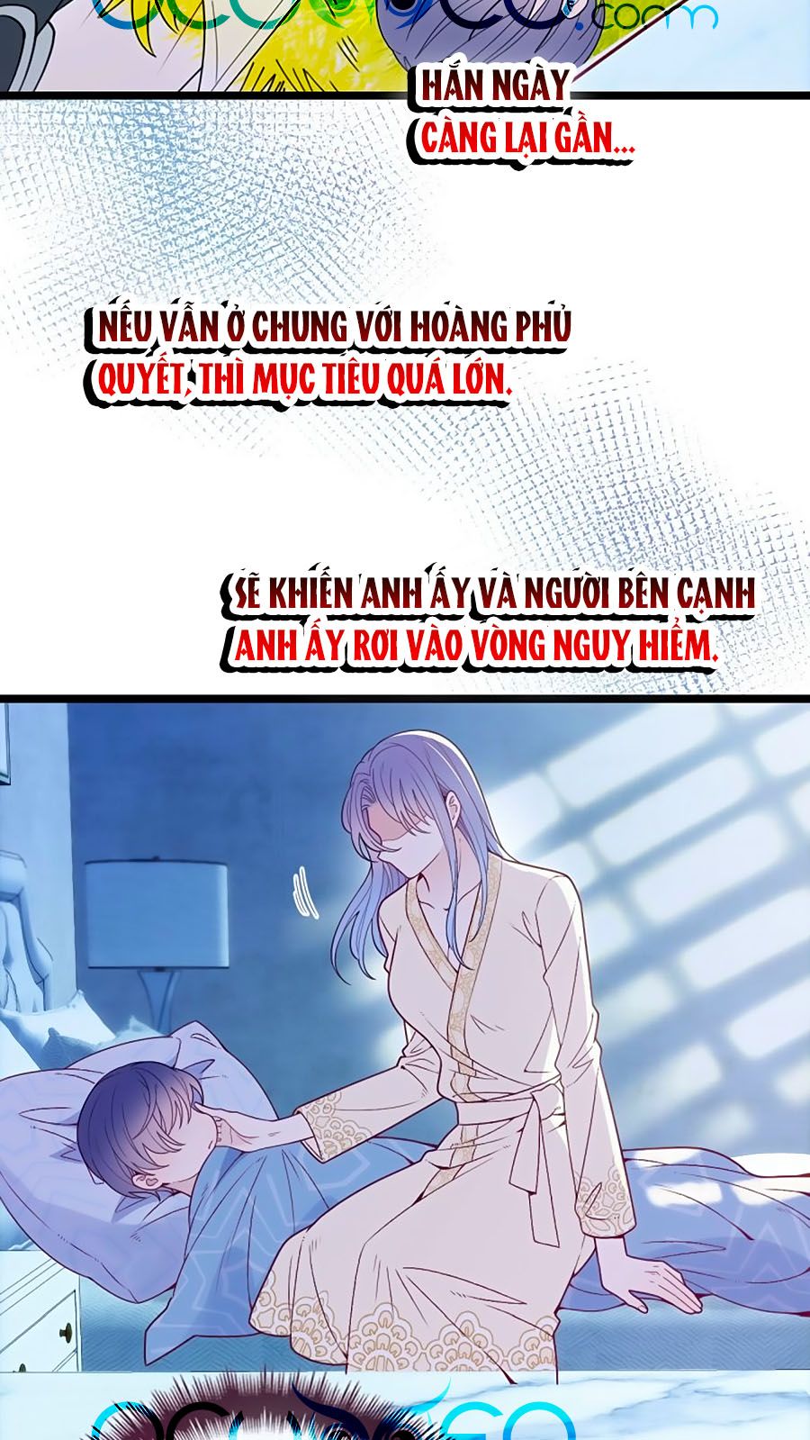 một vợ yêu, một bé con chapter 63 12