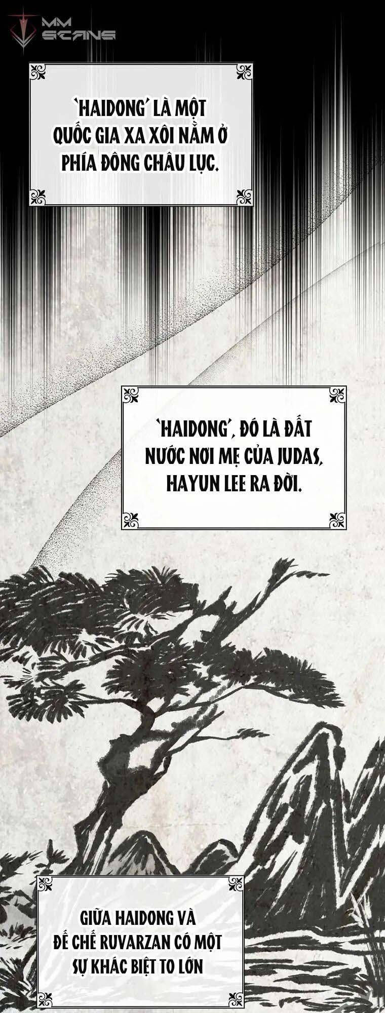 nhà hiền triết yigret chapter 42 45