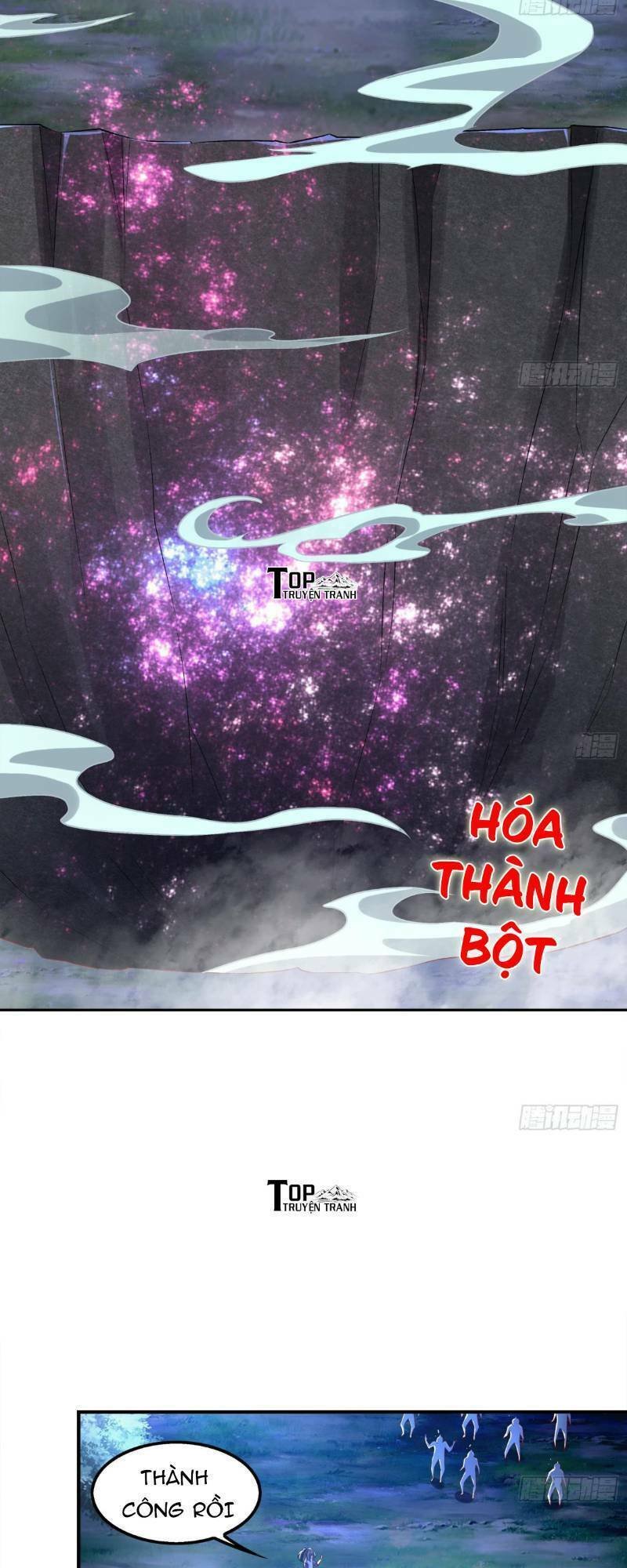 trọng sinh chi ma tôn đương đạo chapter 30 17