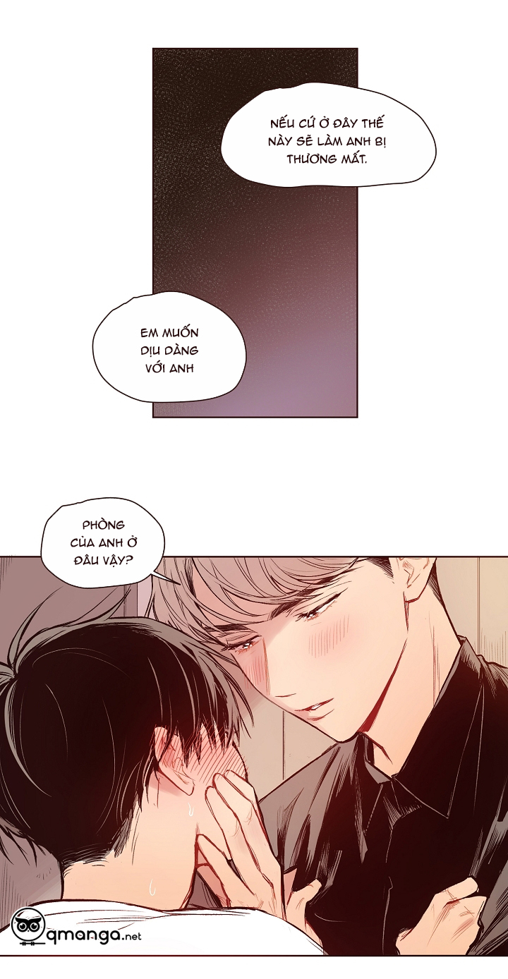 hãy trao cho tôi một tình yêu tựa như phim chapter 7 3