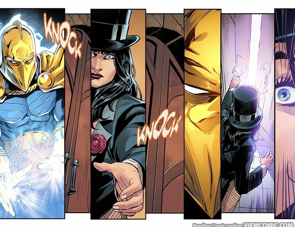 injustice: gods among us - year 3 chapter 62 13