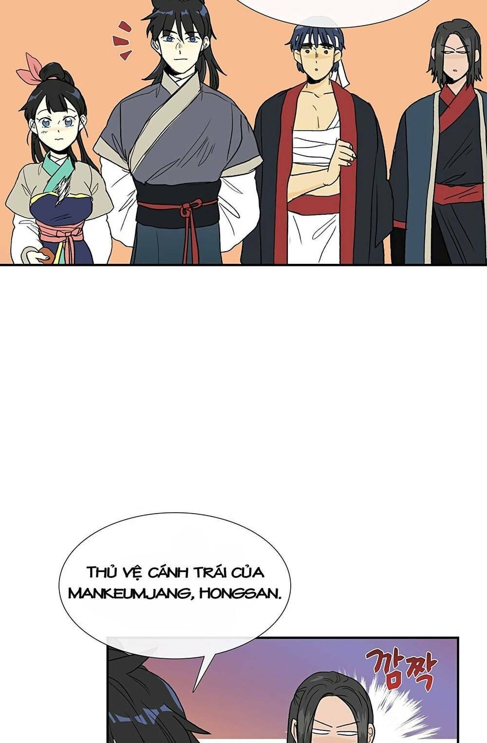 học sĩ tái sinh chapter 97 8