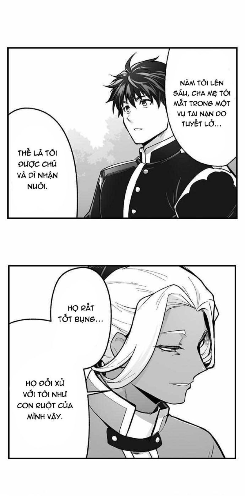 vợ của titan chapter 112 21