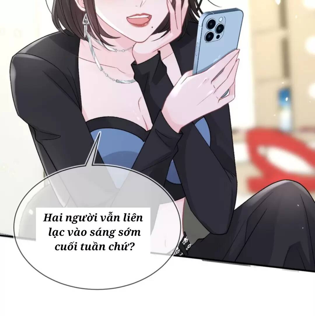 mận xanh chapter 10 27