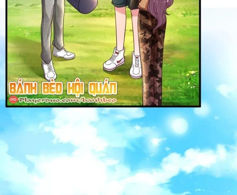 ma ma đột kích : cha mời tiếp chiêu chapter 39 10