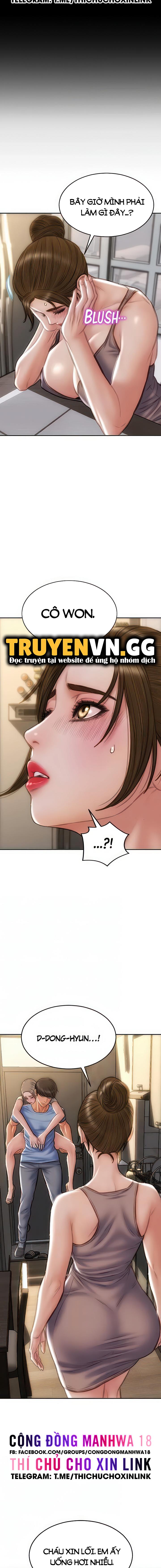 dân chơi out trình chapter 73 4