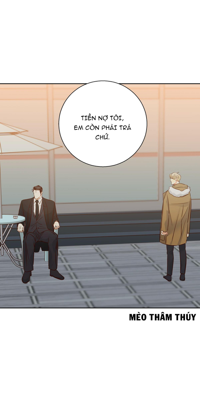 cửa hàng tiện lợi nguy hiểm chapter 67 1