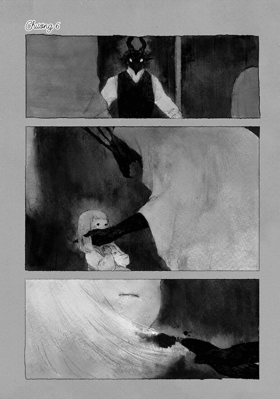 cô bé đến từ vương quốc bên ngoài chapter 6 10