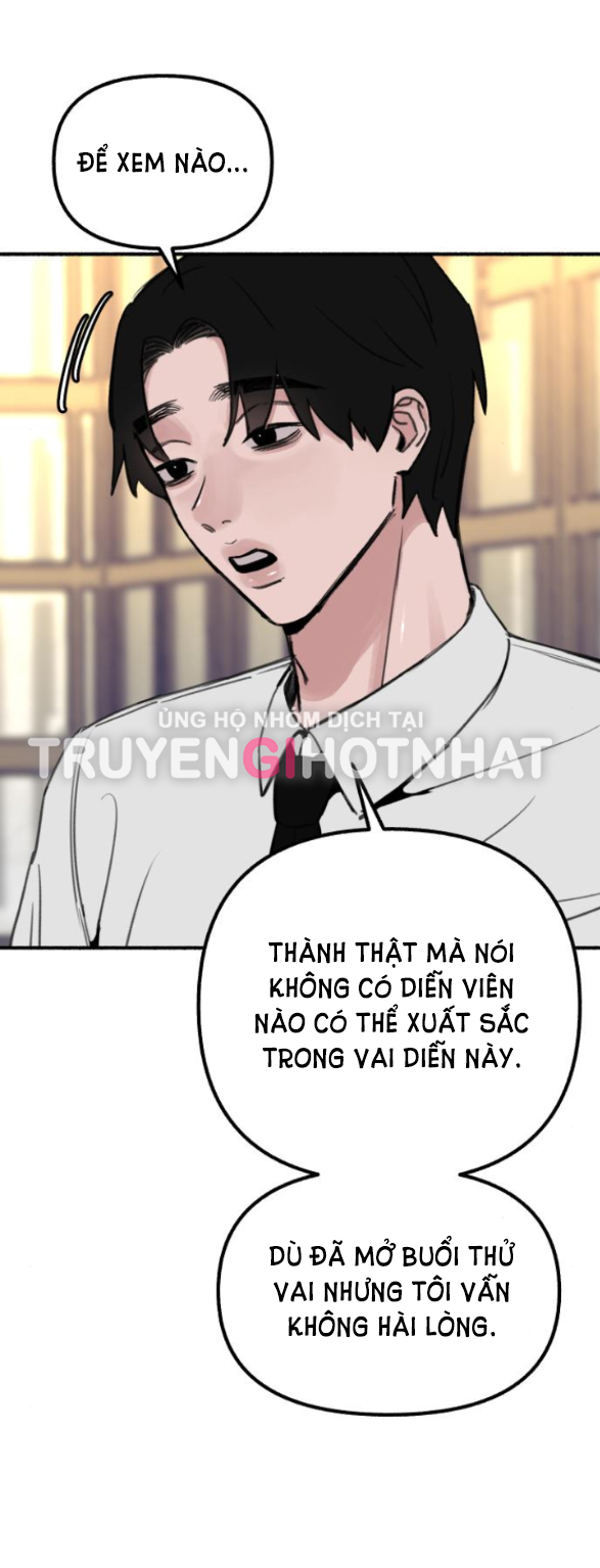 nàng thơ nổi tiếng - nàng thơ myung chapter 41.2 9