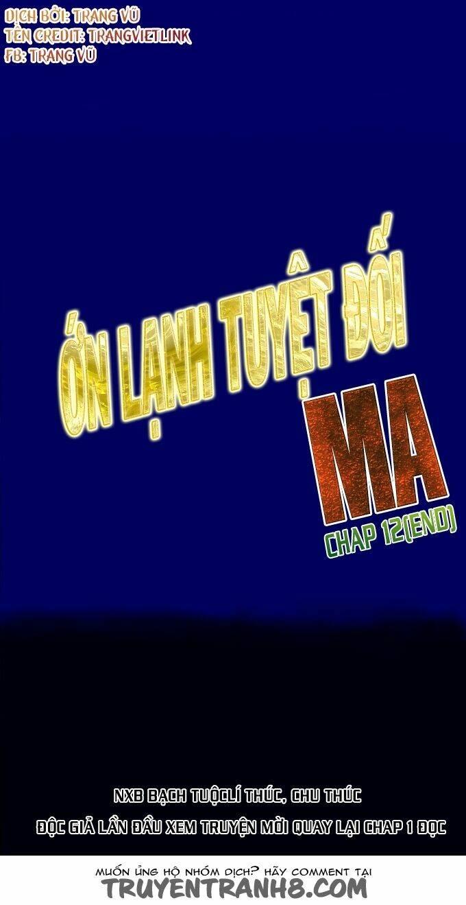 ớn lạnh tuyệt đối chapter 61 2