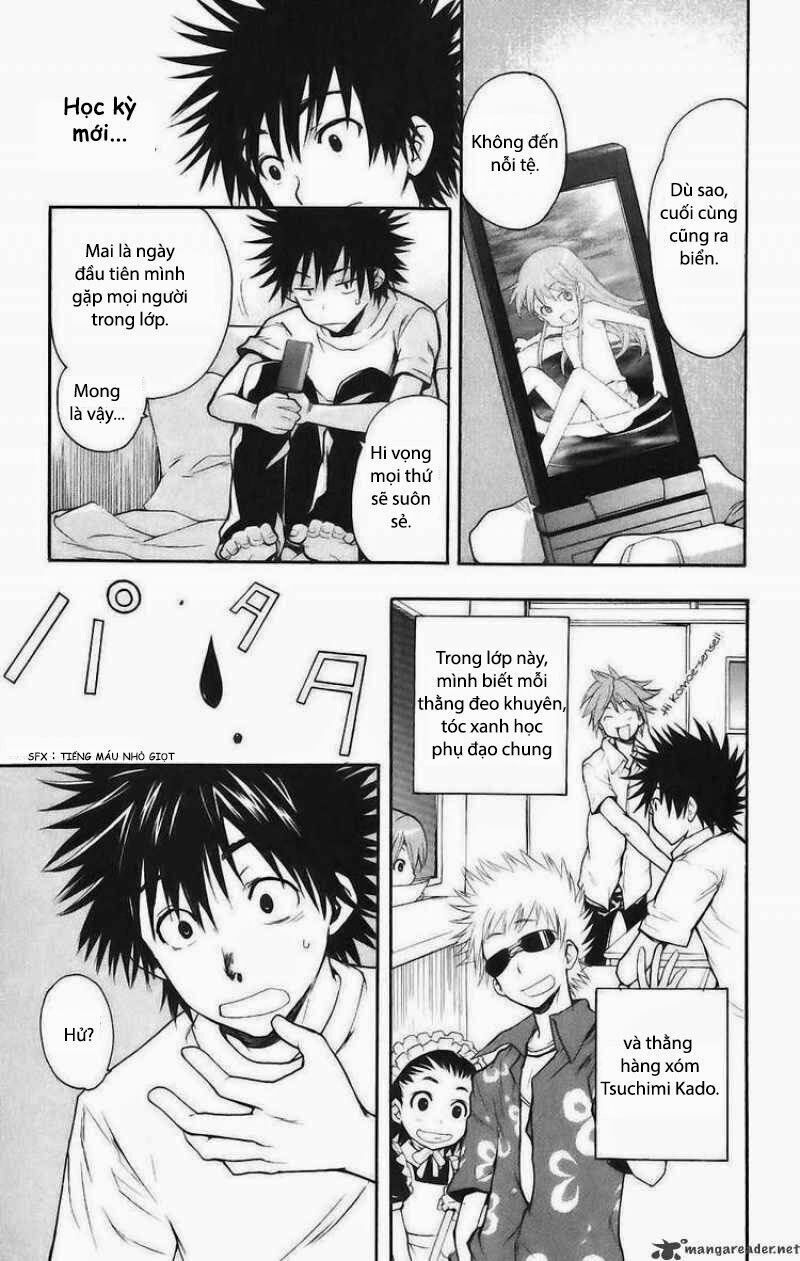 cấm thư ma thuật index chapter 22 9