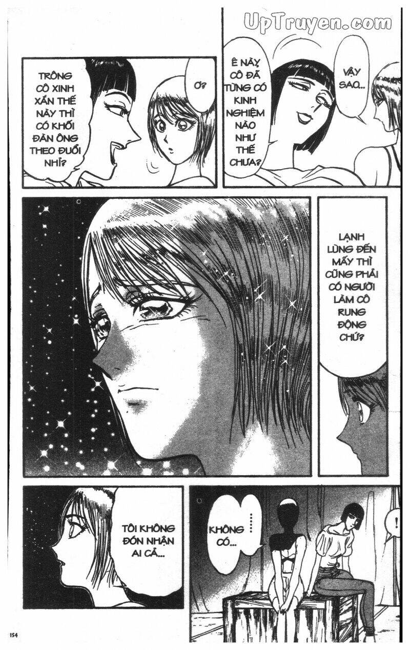 karakuri circus - gánh xiếc quái dị chapter 13 156