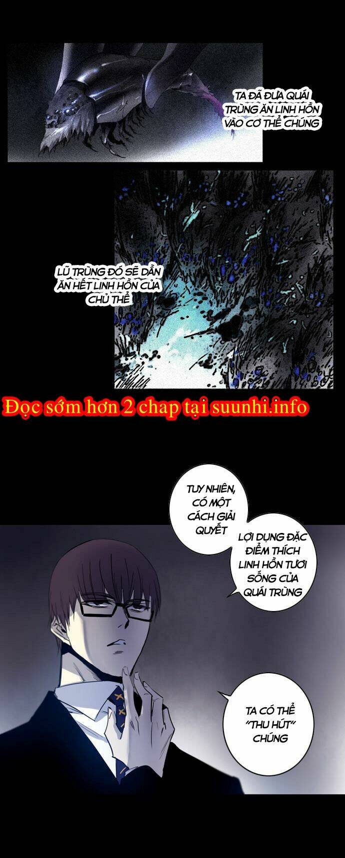 bản khế ước linh hồn chapter 157 33