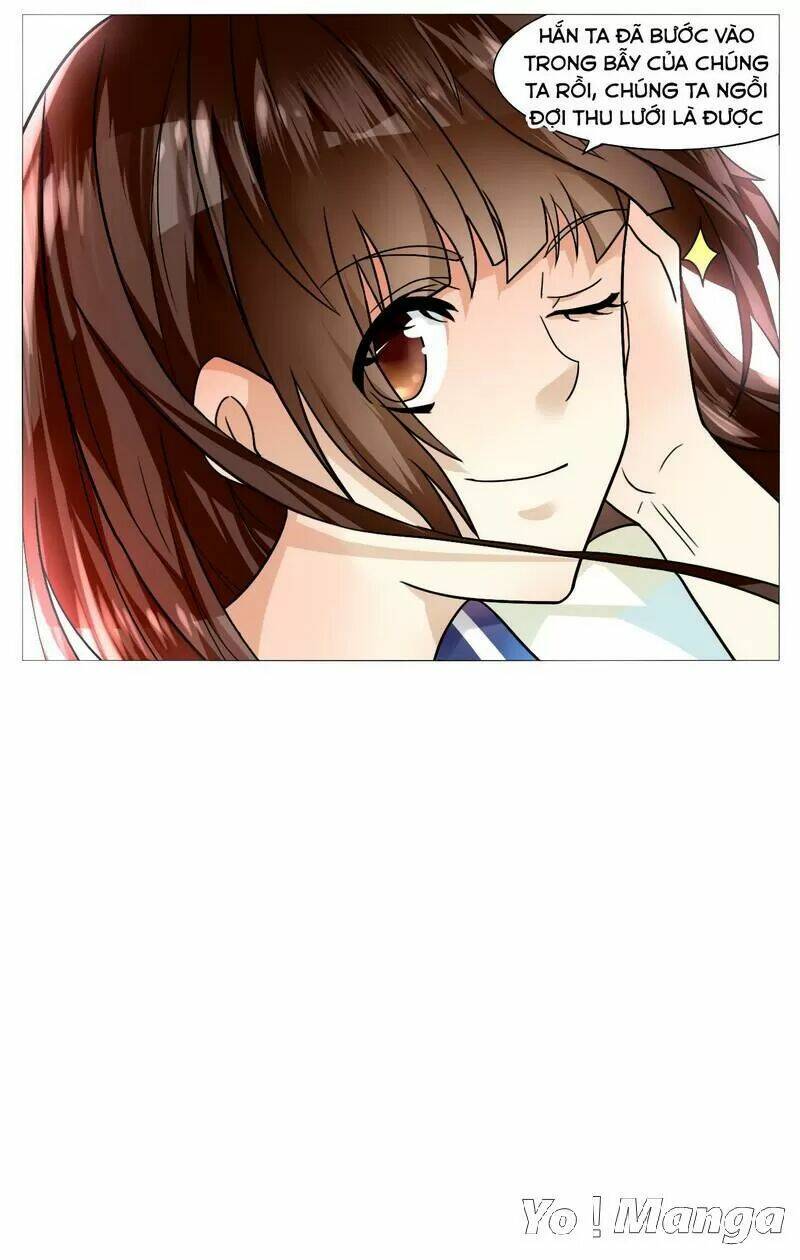 tôi là vợ tôi chapter 54 16